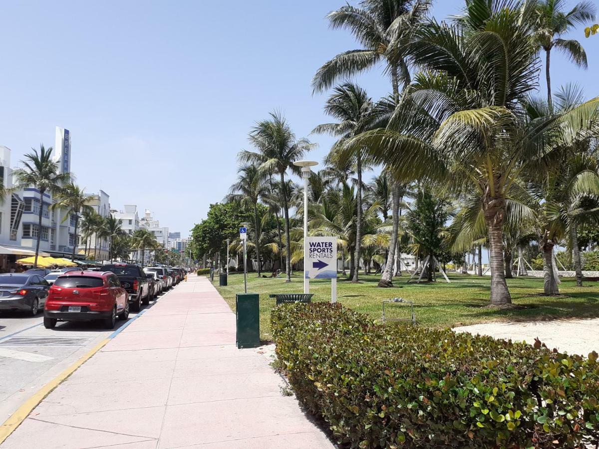 Casa Grande Apartments 207 Miami Beach Exterior photo